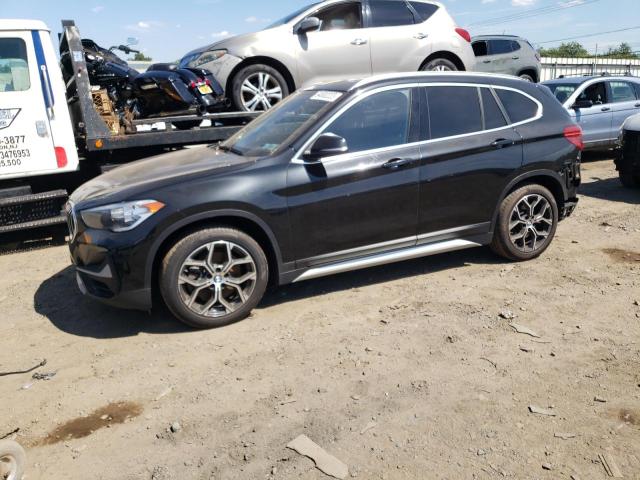 Photo 0 VIN: WBXJG9C04M5T41302 - BMW X1 XDRIVE2 