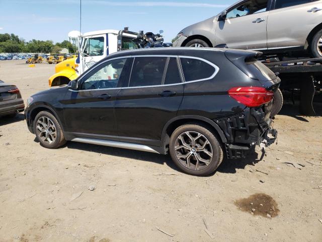 Photo 1 VIN: WBXJG9C04M5T41302 - BMW X1 XDRIVE2 