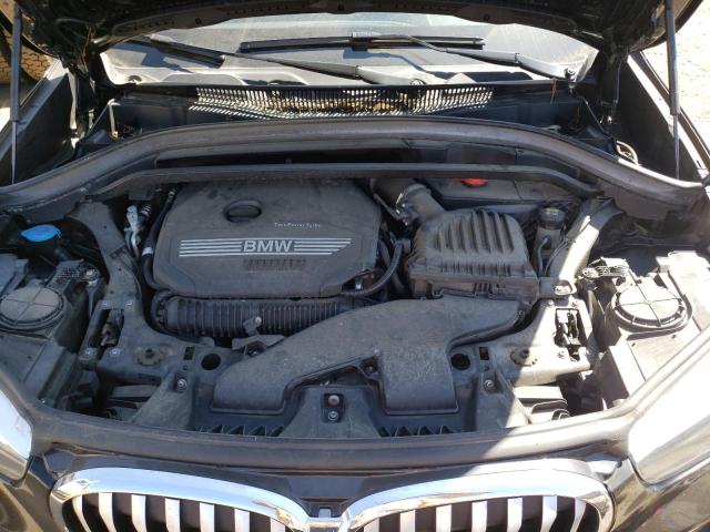 Photo 11 VIN: WBXJG9C04M5T41302 - BMW X1 XDRIVE2 