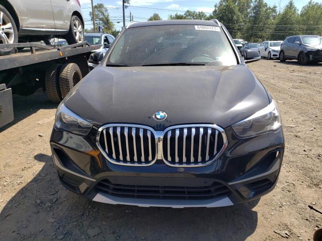 Photo 4 VIN: WBXJG9C04M5T41302 - BMW X1 XDRIVE2 