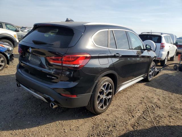 Photo 2 VIN: WBXJG9C04M5T64482 - BMW X1 XDRIVE2 