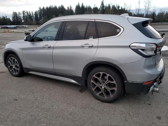 Photo 1 VIN: WBXJG9C04M5T70976 - BMW X1 XDRIVE2 