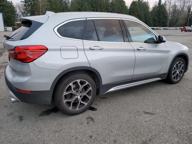 Photo 2 VIN: WBXJG9C04M5T70976 - BMW X1 XDRIVE2 