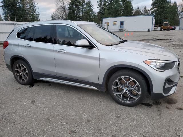 Photo 3 VIN: WBXJG9C04M5T70976 - BMW X1 XDRIVE2 