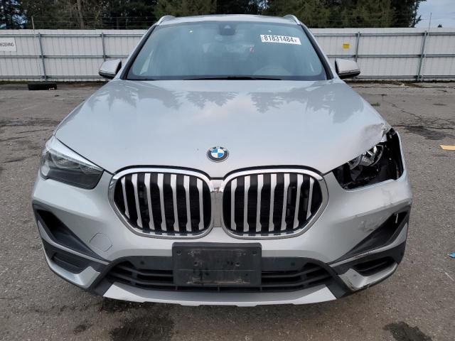 Photo 4 VIN: WBXJG9C04M5T70976 - BMW X1 XDRIVE2 