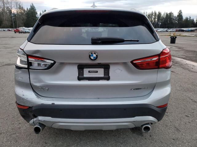 Photo 5 VIN: WBXJG9C04M5T70976 - BMW X1 XDRIVE2 