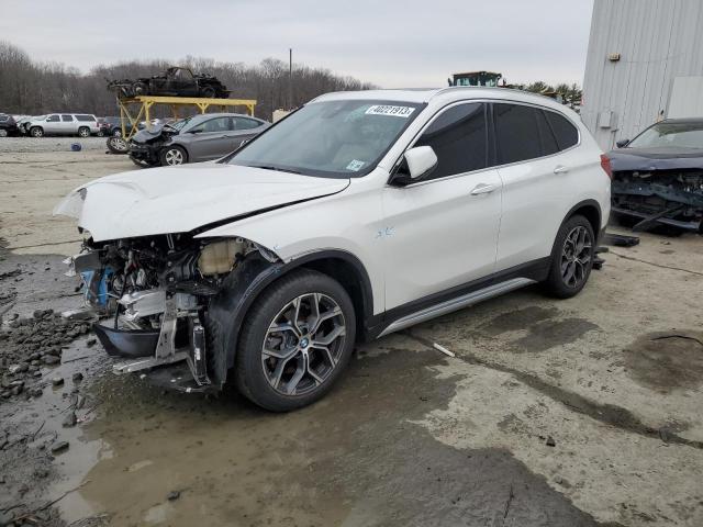 Photo 0 VIN: WBXJG9C04M5T87129 - BMW X1 XDRIVE2 