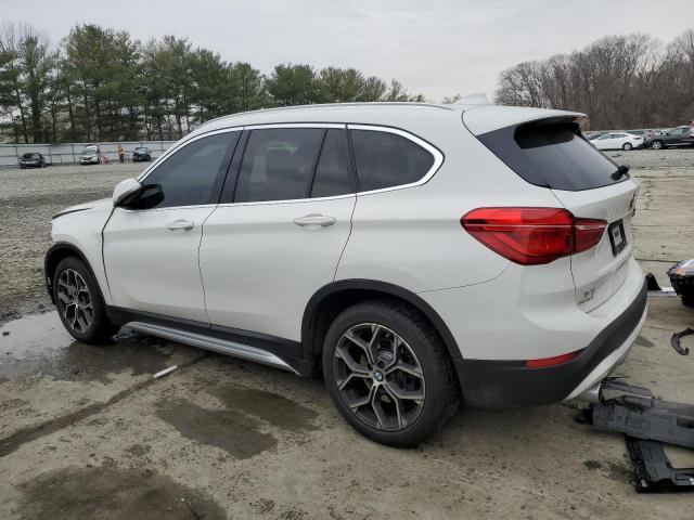 Photo 1 VIN: WBXJG9C04M5T87129 - BMW X1 XDRIVE2 