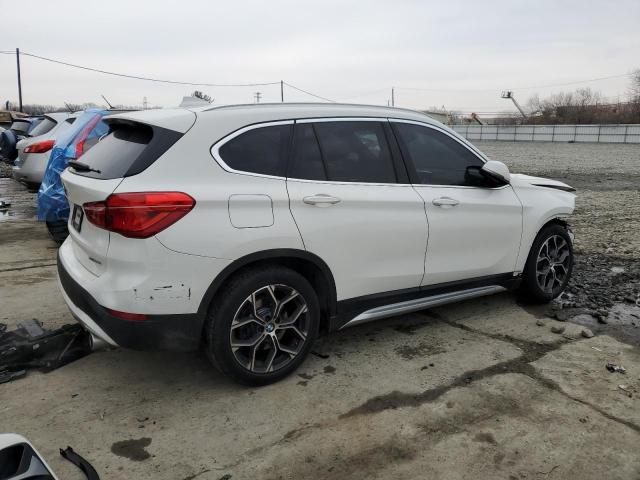 Photo 2 VIN: WBXJG9C04M5T87129 - BMW X1 XDRIVE2 