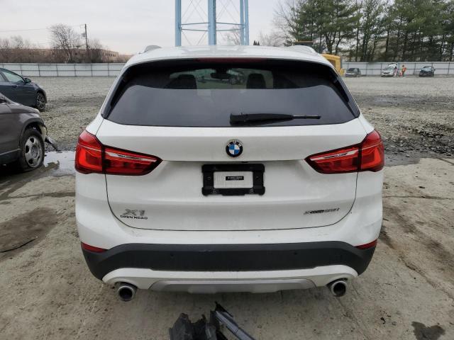 Photo 5 VIN: WBXJG9C04M5T87129 - BMW X1 XDRIVE2 