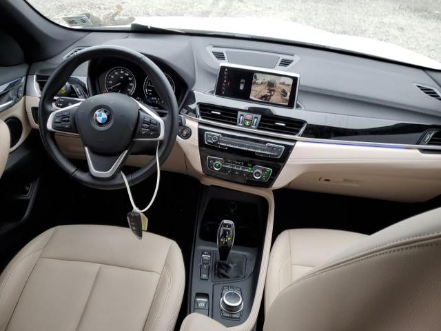 Photo 7 VIN: WBXJG9C04M5T87129 - BMW X1 XDRIVE2 