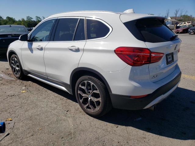 Photo 1 VIN: WBXJG9C04M5T96624 - BMW X1 XDRIVE2 