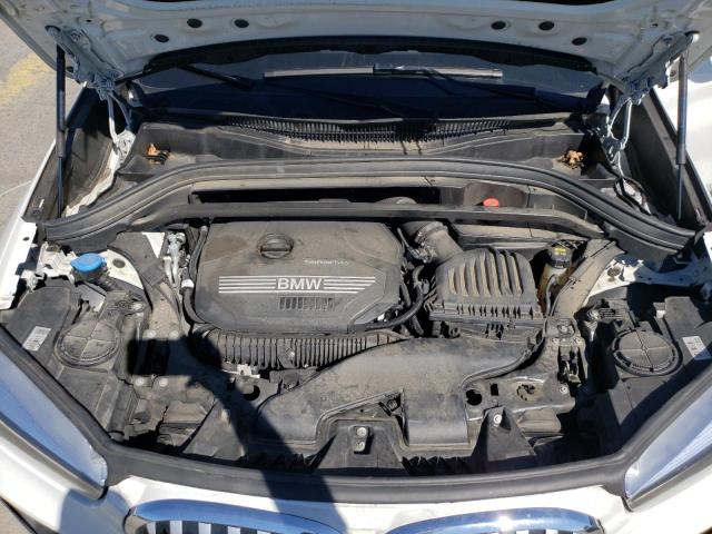 Photo 10 VIN: WBXJG9C04M5T96624 - BMW X1 XDRIVE2 