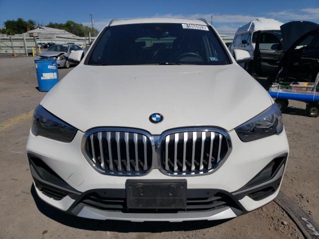 Photo 4 VIN: WBXJG9C04M5T96624 - BMW X1 XDRIVE2 