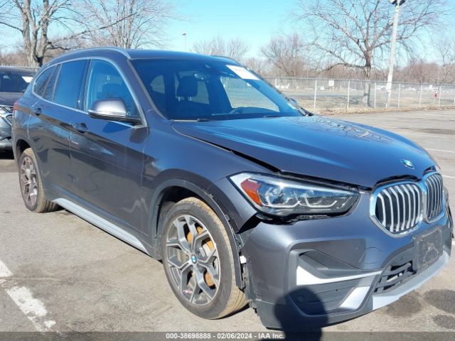 Photo 0 VIN: WBXJG9C04M5U29928 - BMW X1 