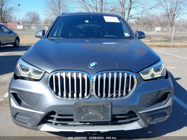 Photo 5 VIN: WBXJG9C04M5U29928 - BMW X1 