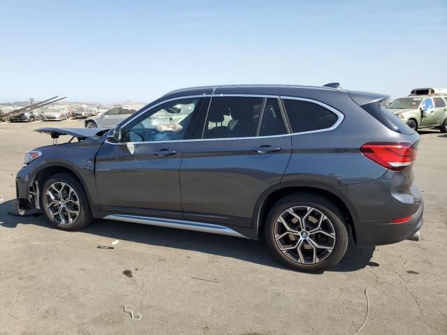 Photo 1 VIN: WBXJG9C04M5U44946 - BMW X1 XDRIVE2 