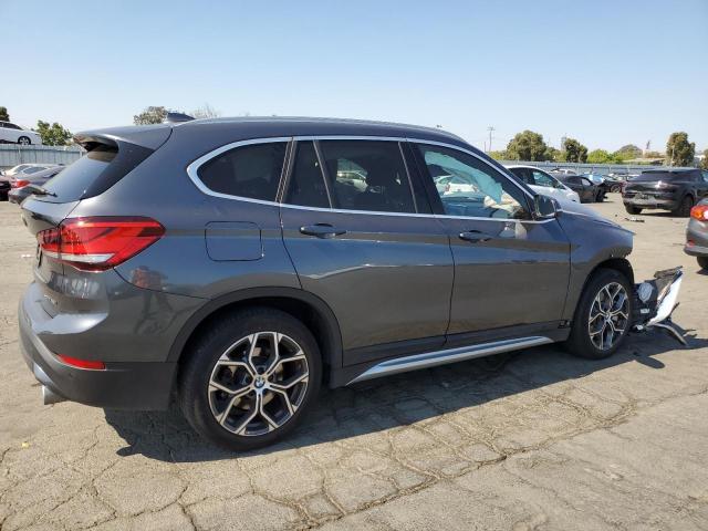 Photo 2 VIN: WBXJG9C04M5U44946 - BMW X1 XDRIVE2 