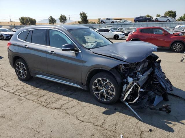 Photo 3 VIN: WBXJG9C04M5U44946 - BMW X1 XDRIVE2 