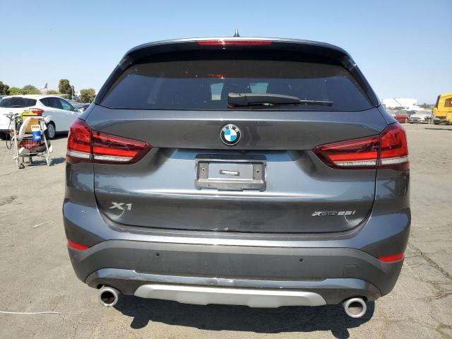 Photo 5 VIN: WBXJG9C04M5U44946 - BMW X1 XDRIVE2 