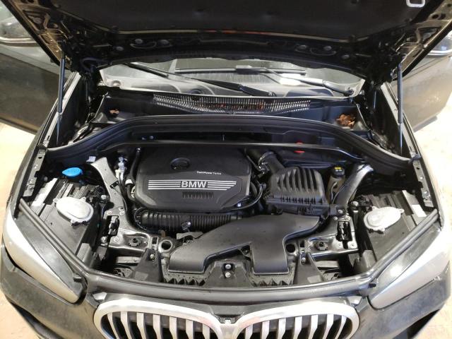 Photo 11 VIN: WBXJG9C04N5V03639 - BMW X1 XDRIVE2 