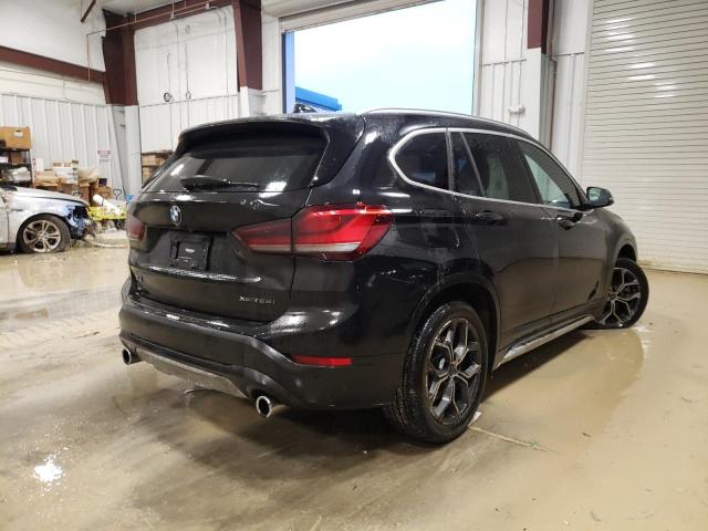 Photo 2 VIN: WBXJG9C04N5V03639 - BMW X1 XDRIVE2 