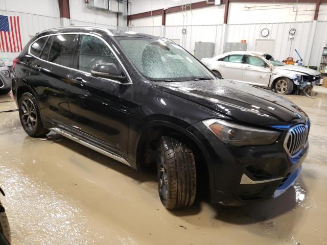 Photo 3 VIN: WBXJG9C04N5V03639 - BMW X1 XDRIVE2 