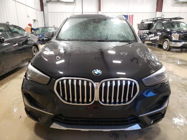 Photo 4 VIN: WBXJG9C04N5V03639 - BMW X1 XDRIVE2 