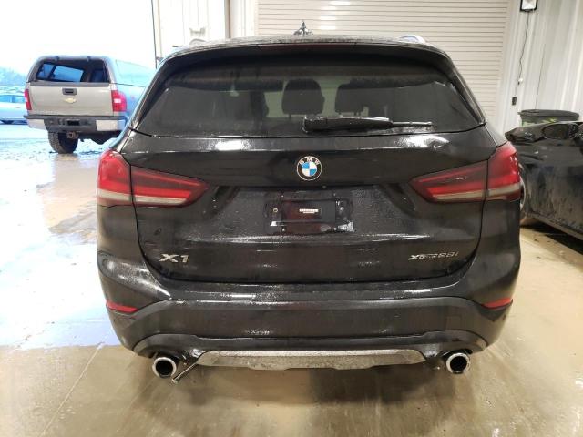 Photo 5 VIN: WBXJG9C04N5V03639 - BMW X1 XDRIVE2 