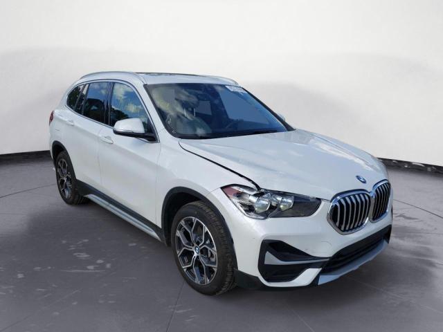 Photo 0 VIN: WBXJG9C04N5V21560 - BMW X1 XDRIVE2 