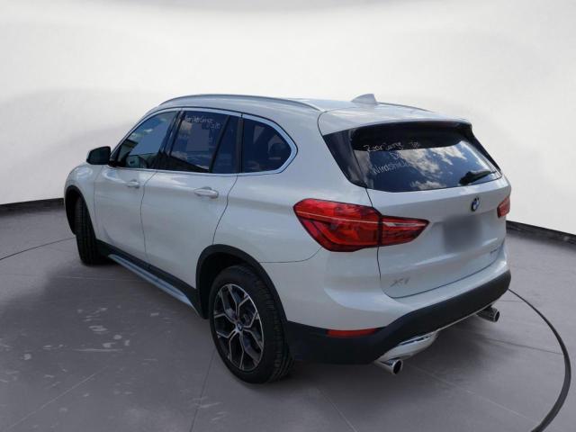 Photo 2 VIN: WBXJG9C04N5V21560 - BMW X1 XDRIVE2 