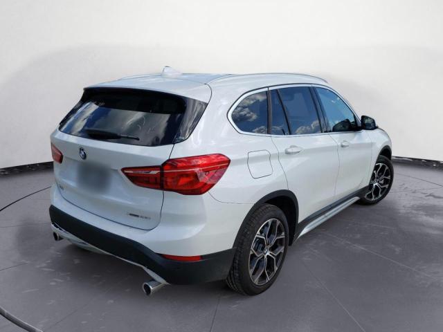 Photo 3 VIN: WBXJG9C04N5V21560 - BMW X1 XDRIVE2 