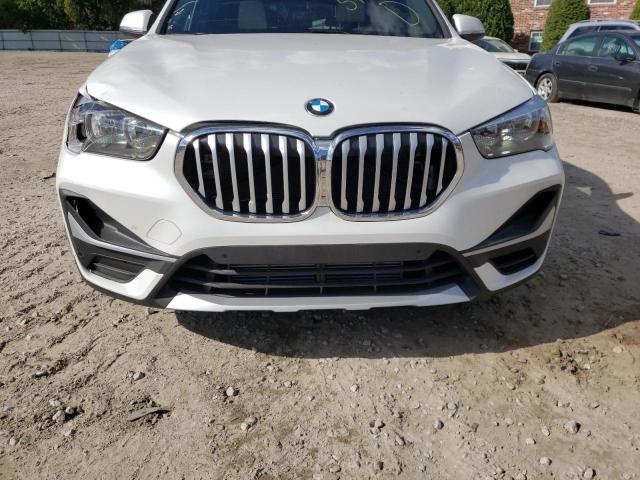 Photo 8 VIN: WBXJG9C04N5V21560 - BMW X1 XDRIVE2 