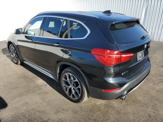 Photo 1 VIN: WBXJG9C04N5V44174 - BMW X1 XDRIVE2 