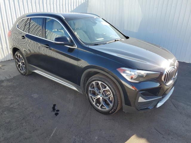 Photo 3 VIN: WBXJG9C04N5V44174 - BMW X1 XDRIVE2 