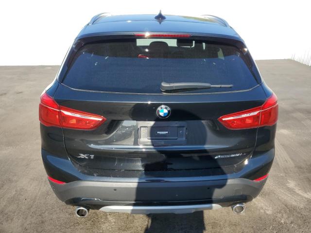 Photo 5 VIN: WBXJG9C04N5V44174 - BMW X1 XDRIVE2 