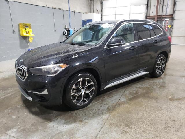 Photo 0 VIN: WBXJG9C04N5V45051 - BMW X1 XDRIVE2 