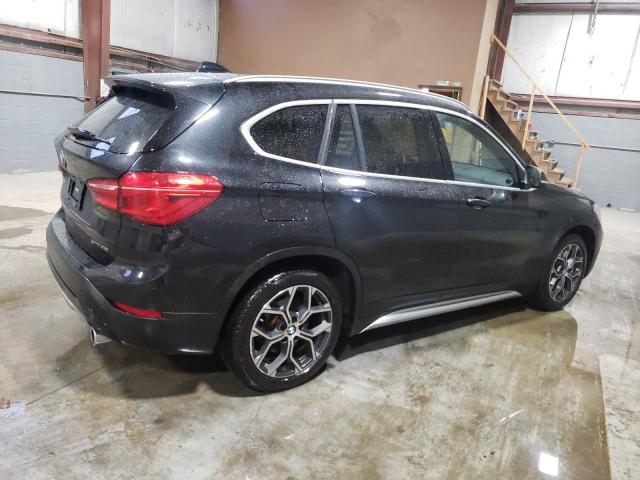 Photo 2 VIN: WBXJG9C04N5V45051 - BMW X1 XDRIVE2 