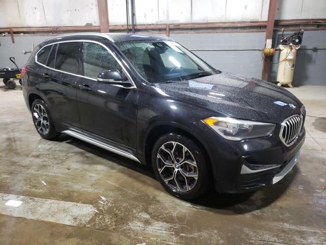 Photo 3 VIN: WBXJG9C04N5V45051 - BMW X1 XDRIVE2 