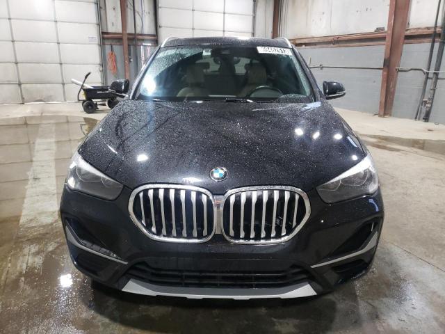 Photo 4 VIN: WBXJG9C04N5V45051 - BMW X1 XDRIVE2 