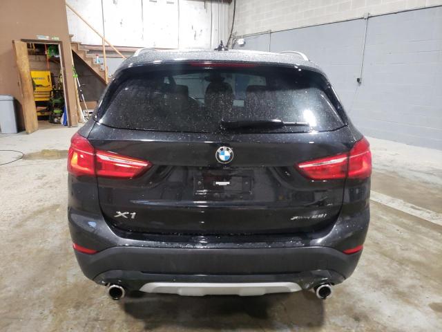 Photo 5 VIN: WBXJG9C04N5V45051 - BMW X1 XDRIVE2 