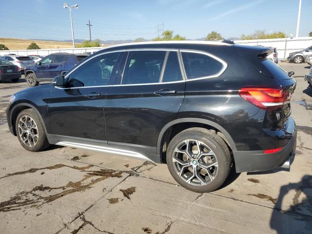 Photo 1 VIN: WBXJG9C05L3L30304 - BMW X1 XDRIVE2 