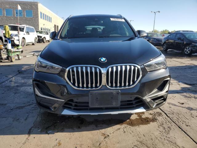 Photo 4 VIN: WBXJG9C05L3L30304 - BMW X1 XDRIVE2 