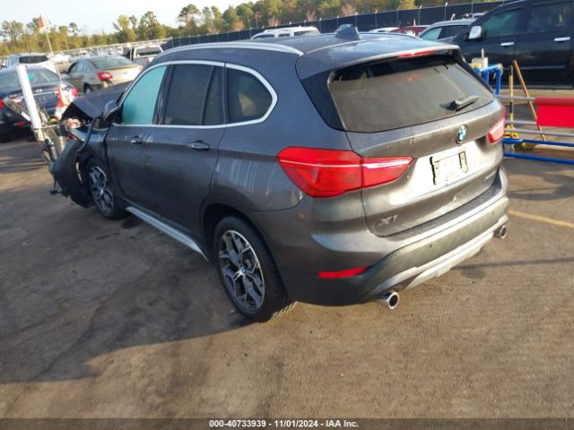 Photo 2 VIN: WBXJG9C05L5P34532 - BMW X1 