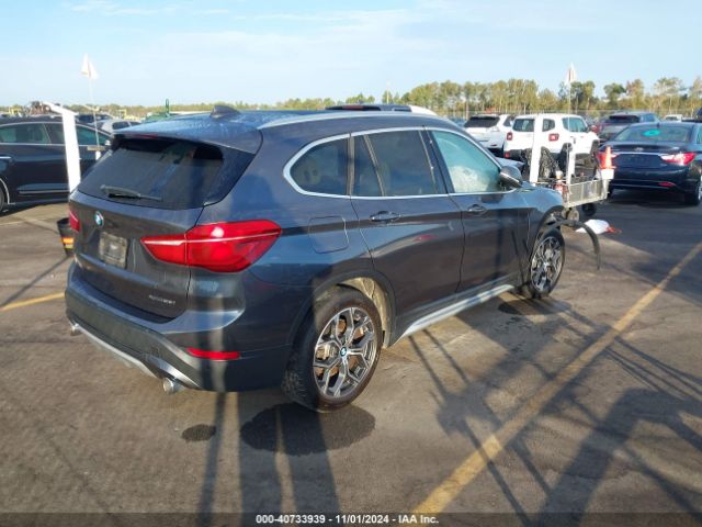 Photo 3 VIN: WBXJG9C05L5P34532 - BMW X1 