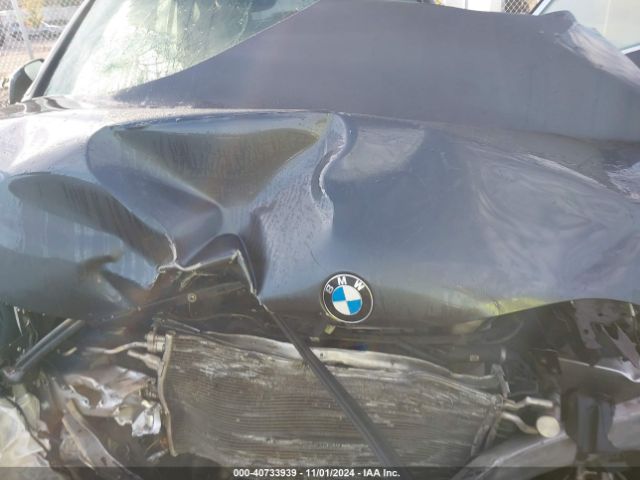 Photo 9 VIN: WBXJG9C05L5P34532 - BMW X1 