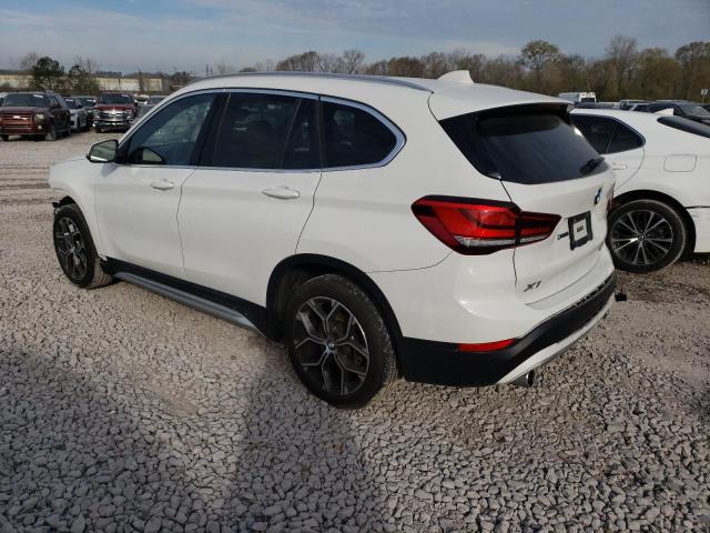 Photo 1 VIN: WBXJG9C05L5P35664 - BMW X1 