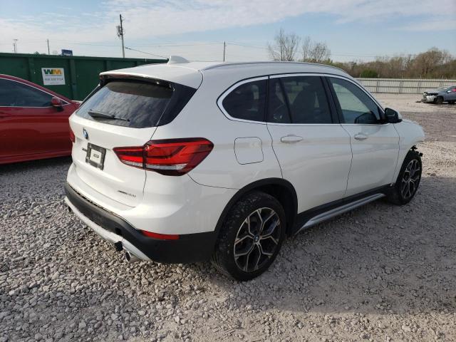 Photo 2 VIN: WBXJG9C05L5P35664 - BMW X1 