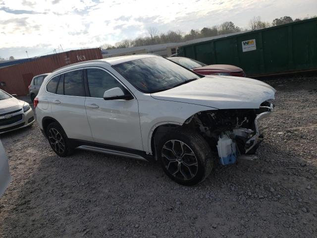 Photo 3 VIN: WBXJG9C05L5P35664 - BMW X1 