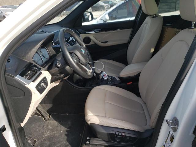 Photo 6 VIN: WBXJG9C05L5P35664 - BMW X1 